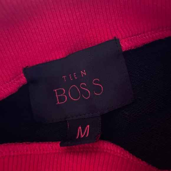 Women’s/teens sweat top - Picture 3 of 3